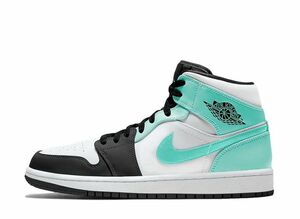 NIKE AIR JORDAN 1 MID "TROPICAL TWIST" 26.5cm 554724-132