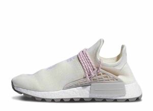 Pharrell Williams x adidas NMD HU Nerd "Cream" 25.5cm EE8102