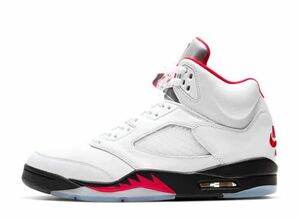 Nike Air Jordan 5 Retro "Fire Red" (2020) 29cm DA1911-102