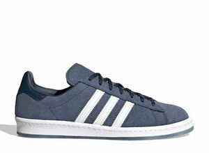 KOSUKE KAWAMURA adidas Campus 80s &quot;Navy&quot; 28.5cm H06350