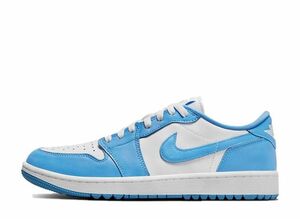 Nike Air Jordan 1 Low Golf &quot;UNC&quot; 29cm DD9315-100