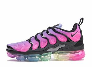 Nike Be True Collection 2018 Air Vapormax Plus "Purple Pulse" 27.5cm AR4791-500