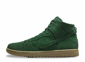 Nike SB Dunk High Pro Decon &quot;Gorge Green&quot; 29cm DQ4489-300