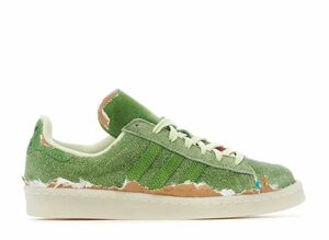 adidas Campus 80's "Croptober 420" 25cm H03540