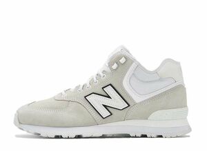 eYe COMME des GARONS JUNYA WATANABE MAN NEW BALANCE MH574 &quot;OFF WHITE&quot; 27cm MH574EY1