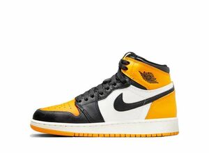 Nike GS Air Jordan 1 Retro High OG &quot;Taxi&quot; 23cm 575441-711