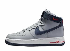 Nike WMNS Air Force 1 High &quot;New England&quot; 26cm DZ7338-001