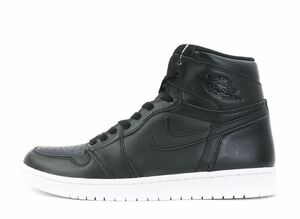 Nike Air Jordan 1 Retro High &quot;CYBER MONDAY&quot; (2015) 29cm 555088-006