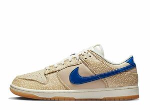 Off The Hook Nike Dunk Low PRM "Montreal Bagel" 26.5cm DZ4853-200