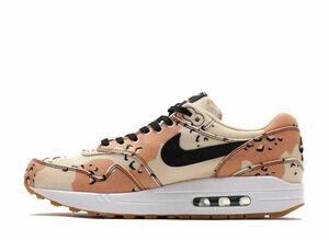 Nike Air Max 1 Premium "Beach Camo" 25.5cm 875844-204