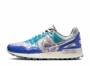 Nike Air Pegasus '89 Golf NRG "Racer Blue/Fierce Pink/Metallic Silver" 27cm FJ2246-400