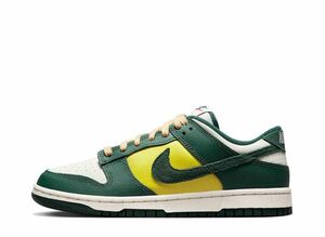 Nike WMNS Dunk Low SE &quot;Noble Green&quot; 27.5cm FD0350-133