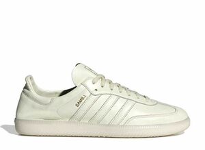 adidas Originals Samba Decon &quot;Ivory/Gold Metallic&quot; 26.5cm IG6171