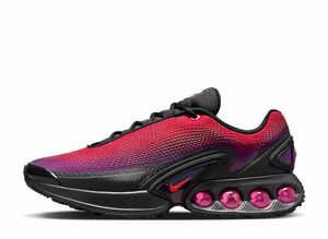 Nike Air Max DN All Day "Vivid Purple and Dark Smoke Grey" 23cm HQ3732-501