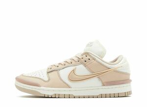 Nike WMNS Dunk Low Twist &quot;Sanddrift&quot; 24cm DZ2794-102