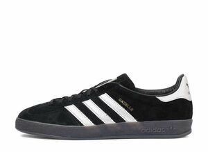 Billy's別注 adidas Originals Gazelle Indoor "Core Black/Metallic Silver" 27.5cm ID0988