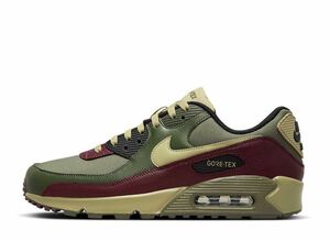 Nike Air Max 90 GORE-TEX &quot;Medium Olive&quot; 28.5cm FD5810-200