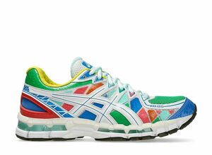 KENZO Asics Gel-Kayano 20 "Multi/White" 26.5cm 1201A992-960