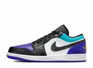 Nike Air Jordan 1 Low &quot;Bright Concord&quot; 30cm 553558-154