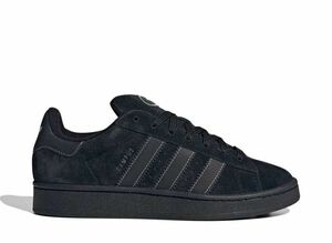 adidas Originals Campus 00S &quot;Core Black/Footwear White&quot; 23cm IF8768