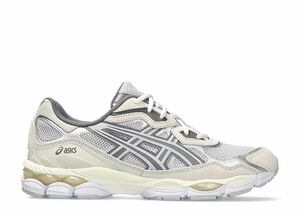 Asics Gel-NYC &quot;Concrete/Oatmeal&quot; 28cm 1203A383-020