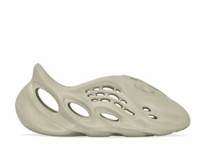 adidas YEEZY Foam Runner &quot;Stone Salt&quot; 27.5cm GV6840