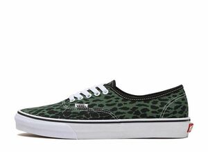 WACKO MARIA Vans V44 Authentic &quot;Green&quot; 26.5cm WM-VANS-V44-AUTH-BK