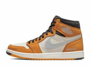 Nike Air Jordan 1 Element GTX &quot;Light Curry&quot; 26.5cm DB2889-700