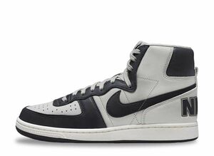 Nike Terminator High &quot;Georgetown/Granite and Dark Obsidian&quot;(2022) 25cm FB1832-001