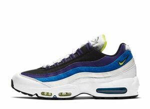 Nike Air Max 95 &quot;顔文字(Kaomoji)&quot; 27.5cm DD9600-100