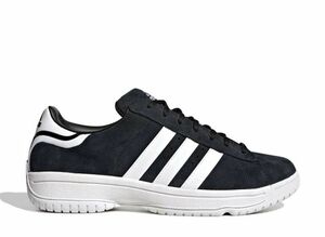 adidas Originals Campus Supreme Sole &quot;Core Black/Footwear White&quot; 28.5cm HP2190