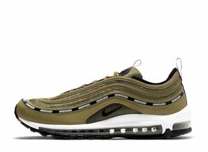 UNDEFEATED Nike Air Max 97 &quot;Olive&quot; 27.5cm DC4830-300