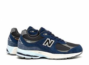 Safari別注 New Balance 2002R &quot;Navy&quot; 29cm M2002RAS