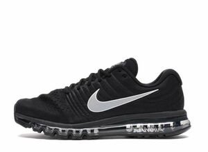 Nike Air Max 2017 &quot;Black/Anthracite&quot; 27.5cm 849559-001