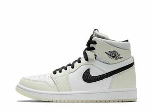 Nike WMNS Air Jordan 1 High Zoom Air Comfort &quot;Sail/Black&quot; 23cm CT0979-002