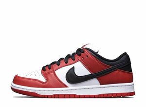 Nike SB Dunk Low Pro &quot;J-Pack Chicago/Varsity Red and White&quot; 29.5cm BQ6817-600