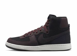 Nike Terminator High &quot;Velvet Brown&quot; 25.5cm FD0651-001