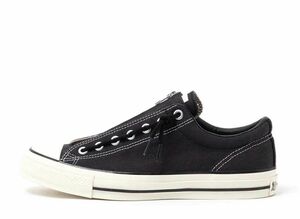 nonnative Converse All Star OX / NN "Black" 29cm NN-CNVRS-AS-BL