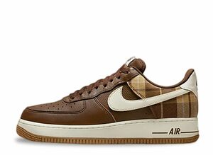 Nike Air Force 1 '07 LX &quot;Cacao Wow/Pail Ivory&quot; 23cm DV0791-200