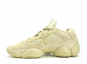 ADIDAS YEEZY DESERT RAT 500 24cm DB2966