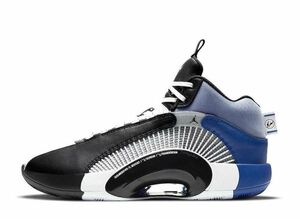 Nike Air Jordan XXXV Fragment &quot;Multi Color&quot; 25cm DA2371-100