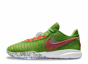 Nike LeBron 20 "Christmas" 26.5cm FJ4956-300