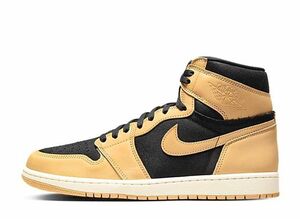 Nike Air Jordan 1 Retro High OG &quot;Vachetta Tan&quot; 27cm 555088-202