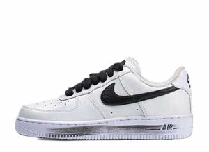 PEACEMINUSONE Nike Air Force 1 Low "Para-noise/White/Black" 27cm DD3223-100