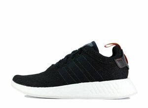 adidas Originals NMD_R2 &quot;Black&quot; 28cm CG3384