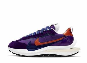 SACAI NIKE VAPOR WAFFLE "DARK IRIS" 29cm DD1875-500