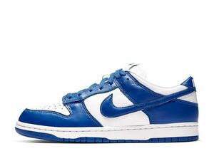 Nike Dunk Low SP &quot;Varsity Royal/Kentucky&quot; 26cm CU1726-100