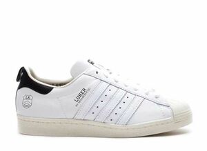 adidas Superstar 80s Luker Neighborhood "White" 28cm G17202