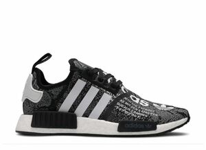 ADIDAS NMD R1 ATMOS G-SNK 27.5cm EH2204