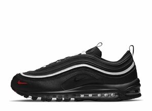 Nike Air Max 97 &quot;Black/White/Red&quot; 28.5cm DH1083-001